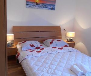 Apartment Antonia Vrsi Vrsi Croatia