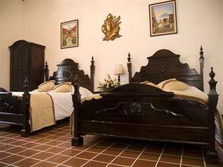Фото отеля Hotel Posada de Don Rodrigo Antigua