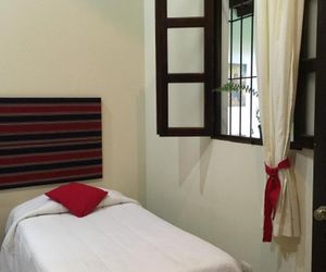 Hotel Las Marias Antigua Guatemala