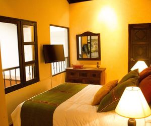 La Casa de Don Pedro Antigua Guatemala