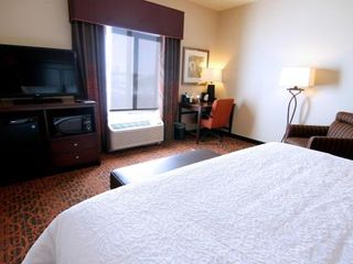 Hotel pic Hampton Inn & Suites Grand Forks