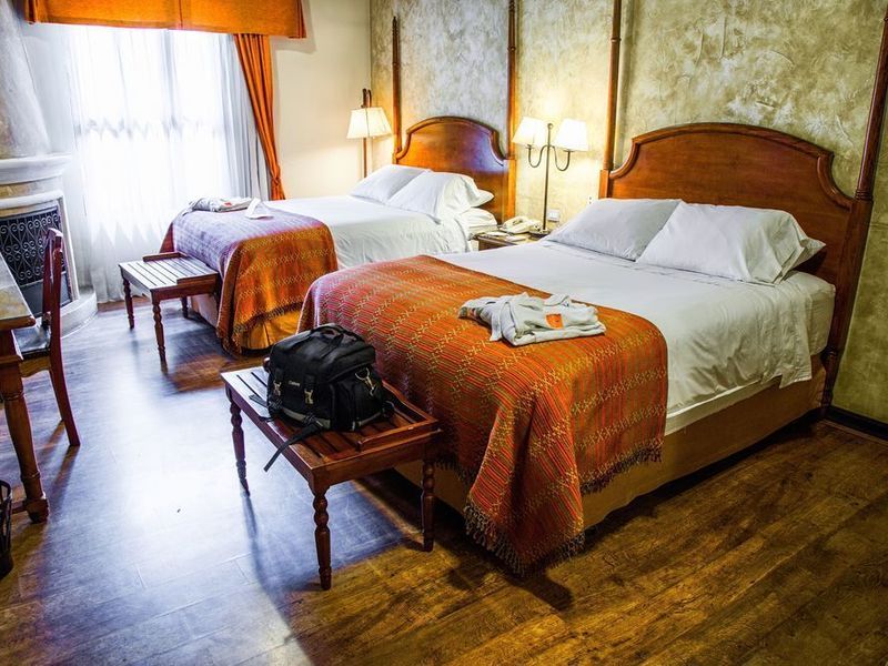 Hotel Photo 1