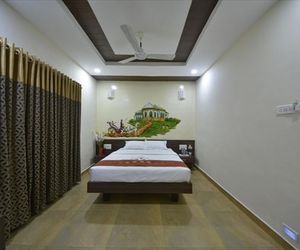 Yashraj The Boutique Hotel Mahabaleshwar India