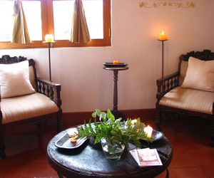 Casa Ovalle Antigua Guatemala