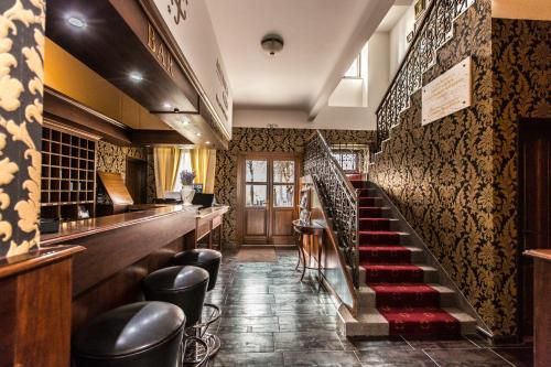 Hotel Photo 16