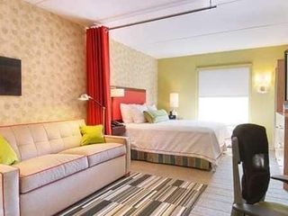 Фото отеля Home2 Suites by Hilton Rahway