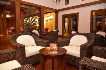 صورة الفندق 8