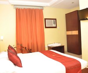 Claridon Hotels & Resorts Port Harcourt Nigeria