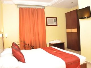 Hotel pic Отель Claridon Hotels&Resorts