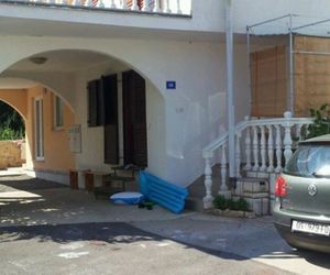 Apartment Borna Vir Croatia