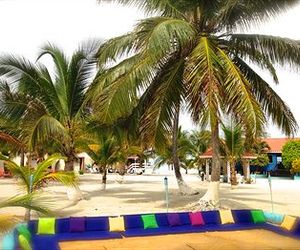 Blue Marlin Beach Resort Hopkins Village Belize