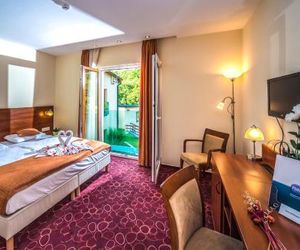 Patak Park Hotel - Adults Only Visegrad Hungary