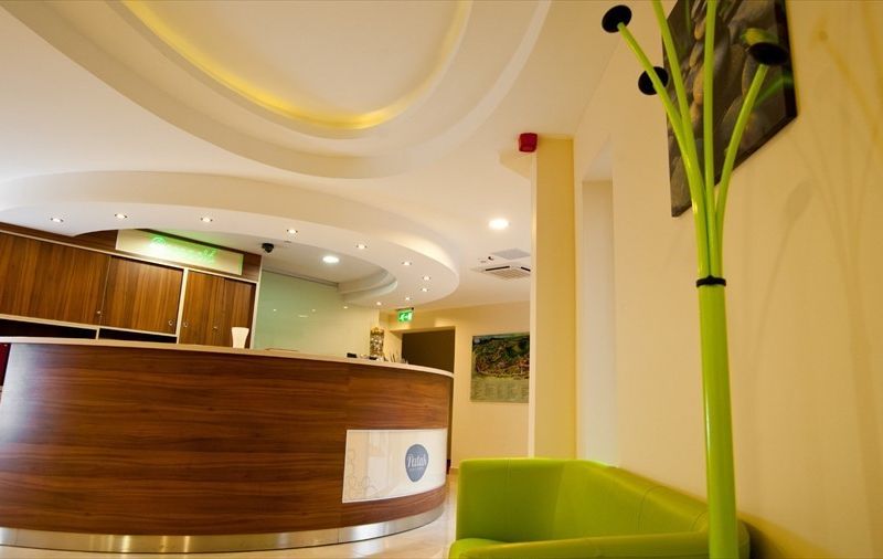 Hotel Photo 14