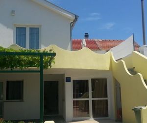 Apartment Slamek Torrette Croatia