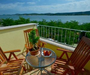 Apartments AnaMaria Torrette Croatia