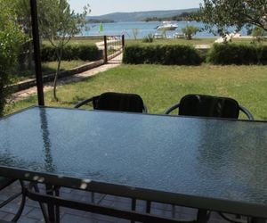 Sole Apartments Torrette Croatia