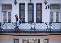 Отзывы Four Seasons Hotel Gresham Palace Budapest, 5 звезд