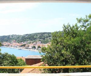 HOLIDAY HOME SEA VIEW TOP POSITION TISNO Croatia