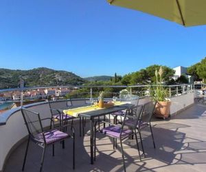 Apartments Matea TISNO Croatia