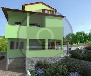 Holiday home Svetvincenat 52 Svetvincenat Croatia