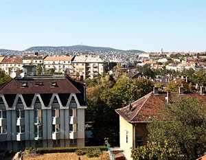 Hotel Bara Junior Budapest Hungary