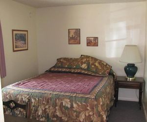 Garden Cottages Motel - Rapid City Rapid City United States