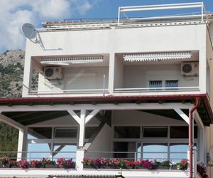 Apartment Trošelj Starigrad Croatia