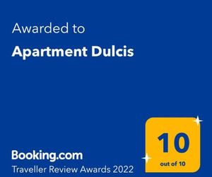 Apartment Dulcis Stari Grad Croatia