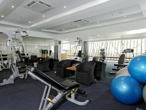 Hotel Photo 12