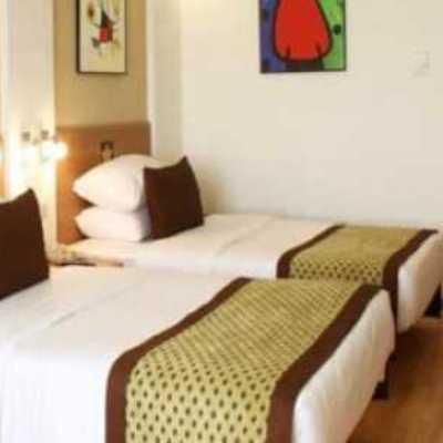 Lemon Tree Hotel Electronics City