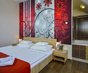 Hotel Sunshine Budapest Hungary