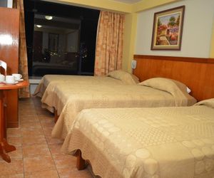 Takana Inn Tacna Peru