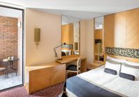 Отзывы Marmara Hotel Budapest, 4 звезды