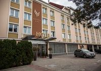 Отзывы Vitta Hotel Superior Budapest, 3 звезды