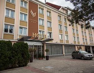 Vitta Hotel Superior Budapest Budapest Hungary