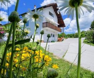 Apartment Bastaja Slunj Croatia