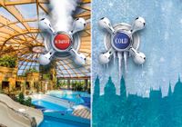 Отзывы Aquaworld Resort Budapest, 4 звезды