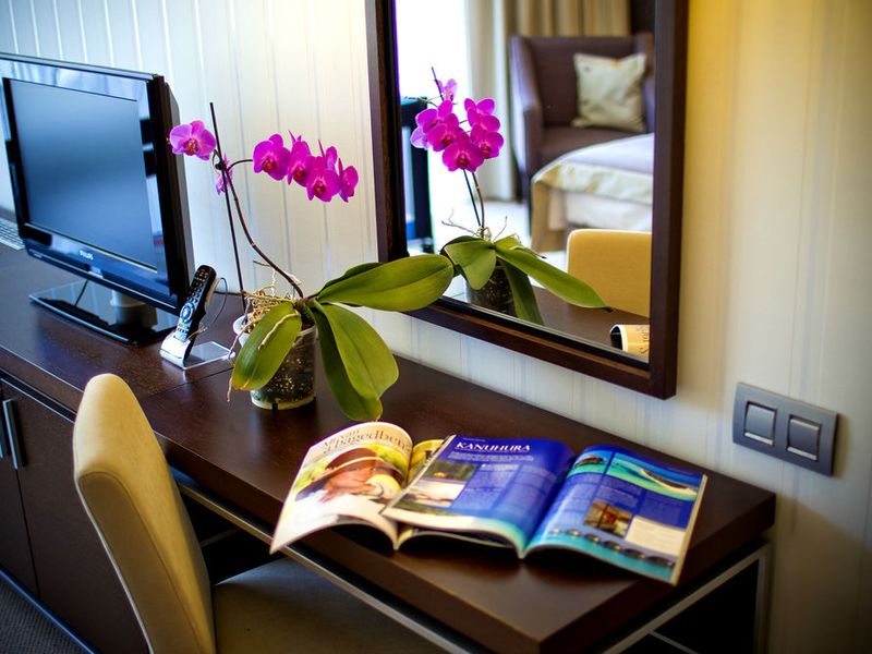 Hotel Photo 5
