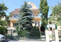 Отзывы Villa Hotel Kristal, 3 звезды