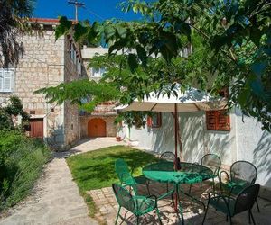 Apartment Dalmatian Garden Sibenik Croatia