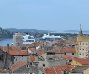 LA BEBE Sibenik Croatia