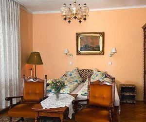 Mohacsi Guesthouse Budapest Hungary