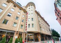 Отзывы Leonardo Hotel Budapest, 4 звезды