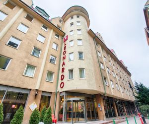 Leonardo Hotel Budapest Budapest Hungary