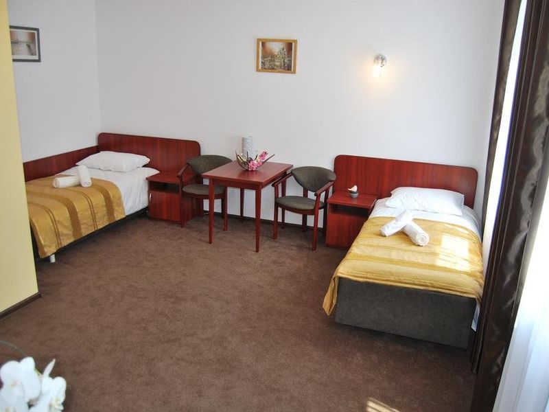 Hotel Photo 13