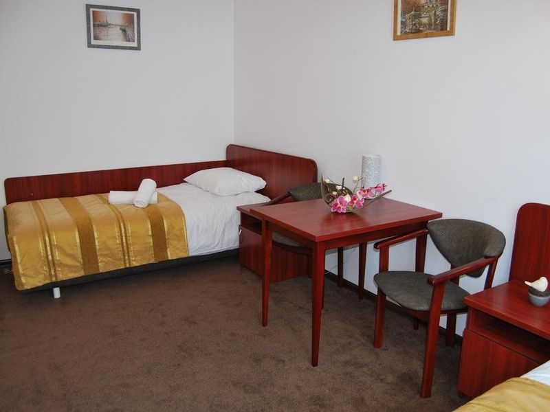 Hotel Photo 15