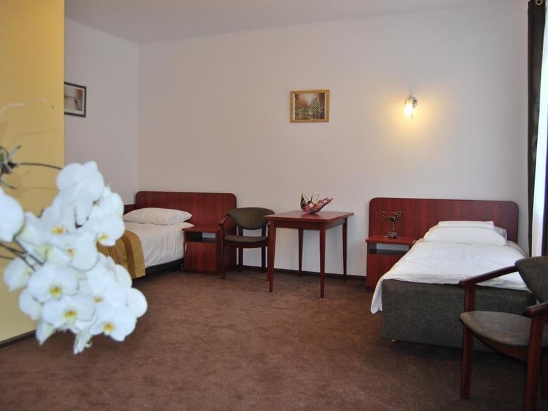 Hotel Photo 4