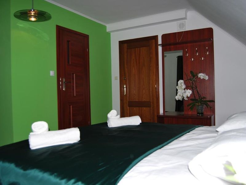Hotel Photo 9