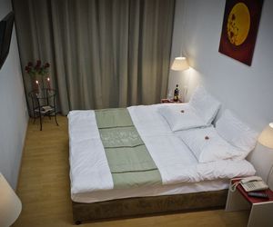 City Center Guesthouse Budapest Hungary