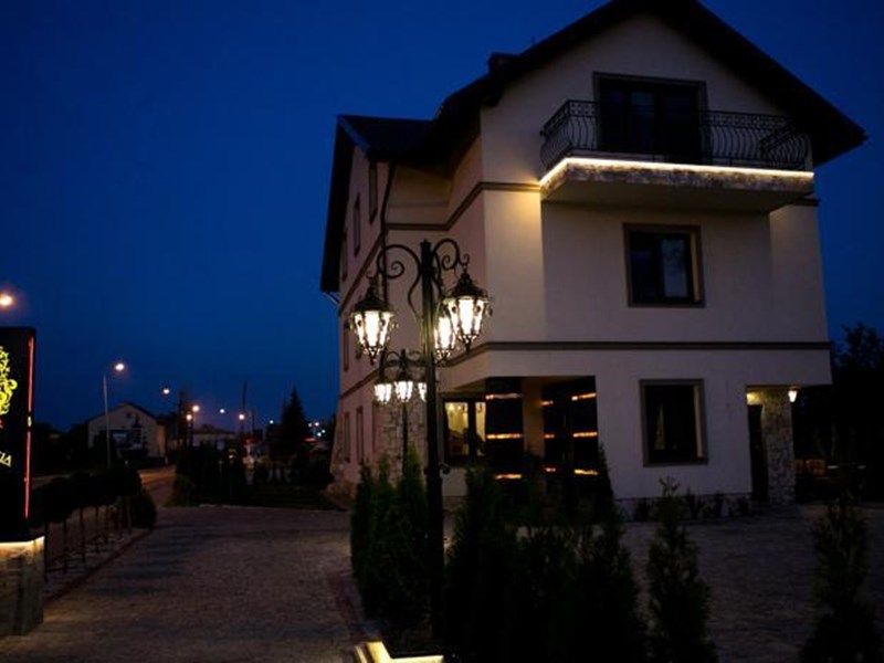 صورة الفندق 23